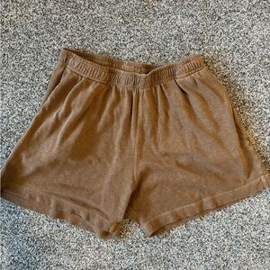 Jungmaven Women's Shorts